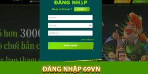 ảnh đại diện đăng nhập 69vn