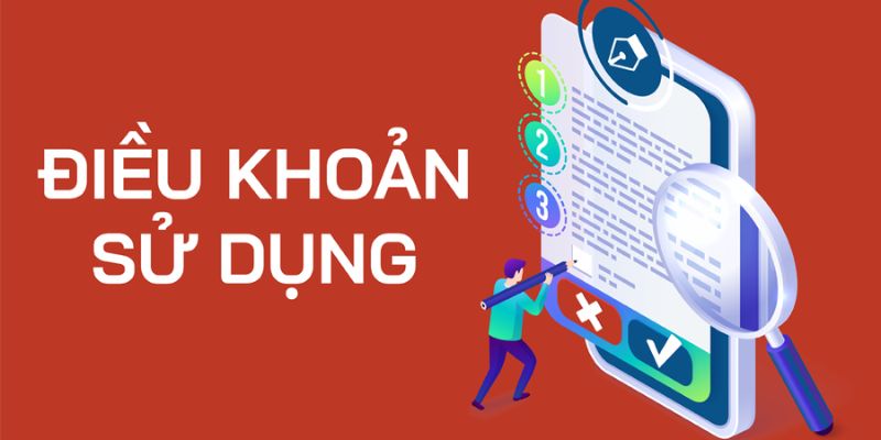 Điều khoản sử dụng 69vn