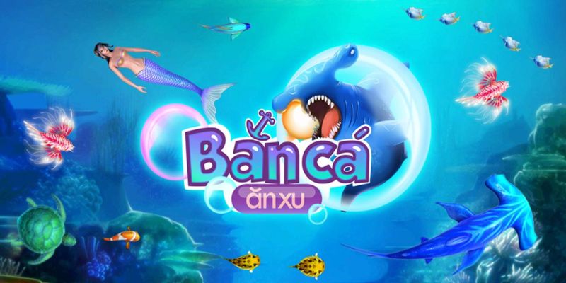 Tìm hiểu game bắn cá thương hiệu 69VN