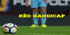 ảnh đại diện kèo handicap