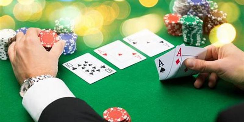 Kỹ năng cần có khi chơi bài Baccarat 