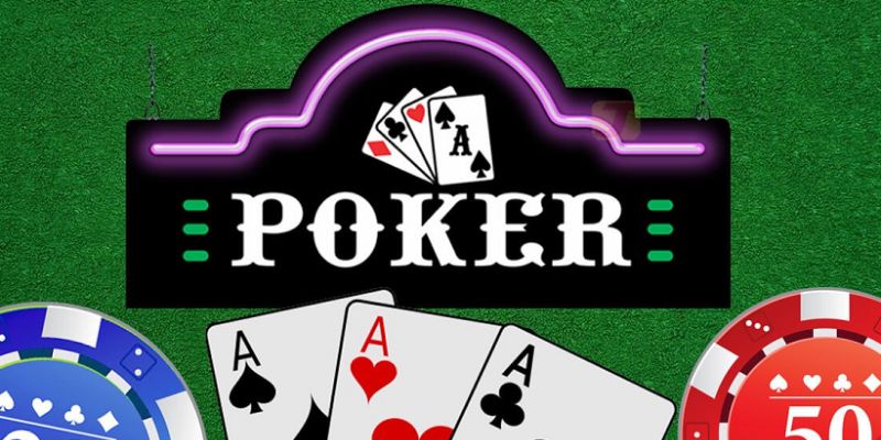 ảnh đại diện poker 69vn