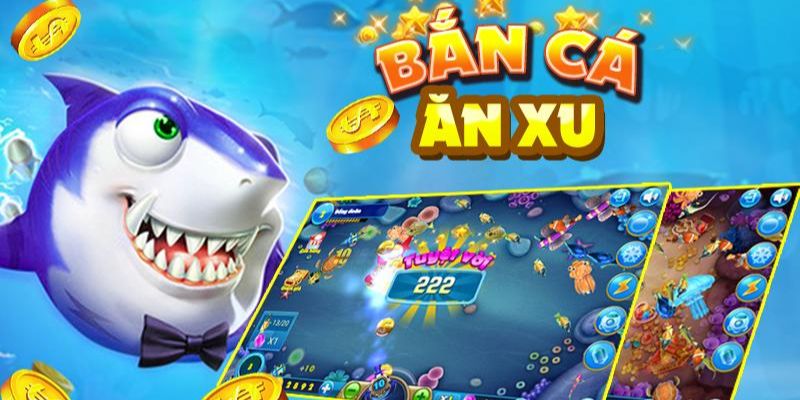 Nhị gia săn cá luôn được săn đón bởi game thủ