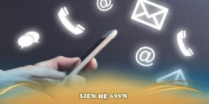 ảnh đại diện liên hệ 69vn