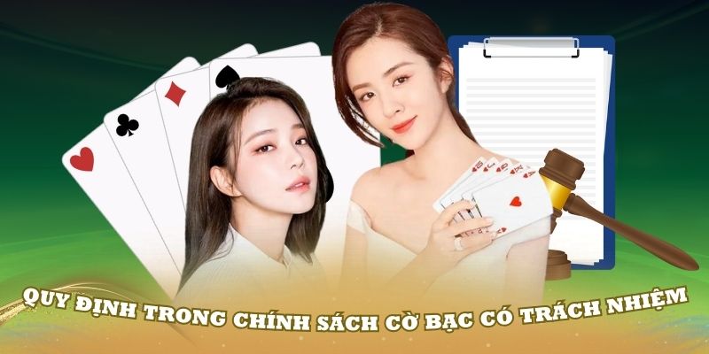 Hướng dẫn mọi người cách chơi cờ bạc có trách nhiệm hơn