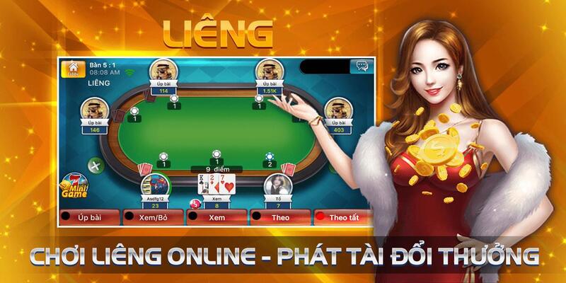 Chiến lược đỉnh cao trong bài liêng